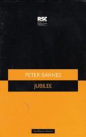 Jubilee (Methuen Modern Plays) (Modern Plays) 0413761304 Book Cover