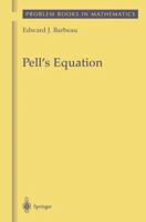 Pell's Equation 144193040X Book Cover