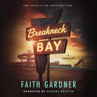 Breakneck Bay: A Thriller B0GKF862NC Book Cover