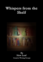 Whispers from the Shelf 1291649034 Book Cover