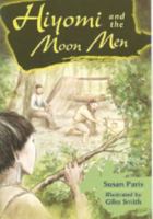 Hiyomi and the Moon Men: Skyrider: Investigations 0176283692 Book Cover