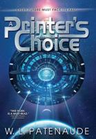 A Printer's Choice 1642280062 Book Cover