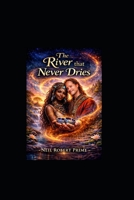 The River That Never Dries (The Amour Legendry Series;1.The river that never dries, 2.The love knot awakens, 3.The love knot prophecy) B0GXR37PMH Book Cover
