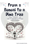 From a Bonsai to a Pine Tree B0CMZCJMQX Book Cover