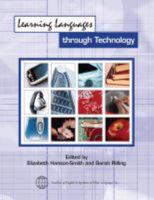 Learning Languages through Technology 1931185360 Book Cover