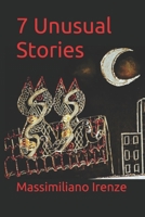 7 Unusual Stories B096TRVWZ2 Book Cover