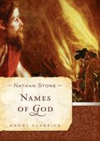 Names Of God (Names of... Series) 0802458548 Book Cover