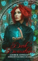 Dark Divinations B087LBPBNS Book Cover