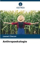 Anthropoekologie 6205599945 Book Cover