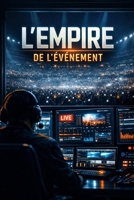 L’EMPIRE DE L’ÉVÉNEMENT: La Méthode de Rupture pour les Créateurs : Souveraineté, Immersion et Ingénierie du Monument Numérique. (French Edition) B0GQHYHGX7 Book Cover