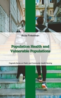 Population Health and Vulnerable Populations 1793588252 Book Cover