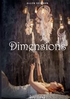 Dimensions: Roman fantastique (French Edition) 2374641023 Book Cover