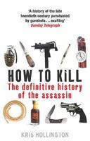 How to Kill 0099502461 Book Cover