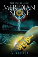 Meridian Stone: The Awakening 1686170785 Book Cover