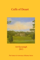 Cuffe of Desart 1720517711 Book Cover