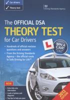 Official Dsa Theory Test for Car Drivers 0115532315 Book Cover