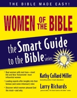 Women of the Bible (The Smart Guide to the Bible Series) 1418509892 Book Cover