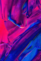 NOTEBOOK: Abstract Photo Cover Blank Lined Notebook, 6x9, Soft Glossy Finish, Journal To Write In, 120 Page Ruled Notepad 1706198361 Book Cover