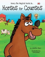 Horses for Courses 1922305006 Book Cover