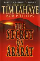 The Secret on Ararat 0553586076 Book Cover