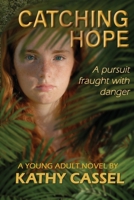 Catching Hope B09W4K3R9B Book Cover