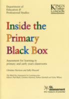 Inside the Primary Black Box 0708717683 Book Cover