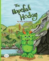 The Hopeful Hodag 1643724002 Book Cover