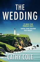 The Wedding 1398725536 Book Cover