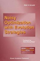 Noisy Optimization With Evolution Strategies 1461353971 Book Cover