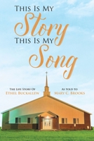 This Is My Story, This Is My Song 1954095805 Book Cover