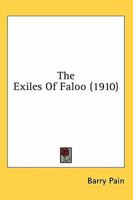The Exiles of Faloo 1517324467 Book Cover