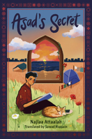 Asad's Secret 1646146298 Book Cover