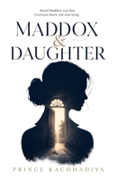 Maddox & Daughter B0H2F5P65B Book Cover