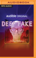 Deep Fake 1799790002 Book Cover