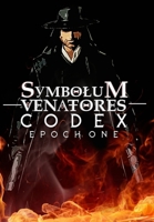 SymboluM Venatores CODEX: Epoch One B0GSXKGXNL Book Cover