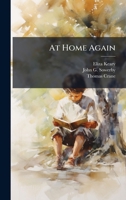 At Home Again 102441101X Book Cover