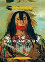 Myths of the World The Native Americans 0761425500 Book Cover