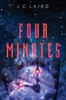 Four Minutes 1539728145 Book Cover