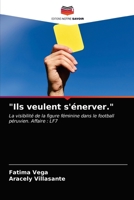 Ils veulent s'énerver. 6203311758 Book Cover