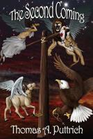 The Second Coming 1631853880 Book Cover