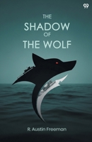 The Shadow Of The Wolf 9371814705 Book Cover