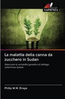 La malattia della canna da zucchero in Sudan 6202622954 Book Cover