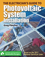 The Guide to Photovoltaic System Installation 1111639965 Book Cover