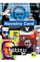Navalny Card B0DWD2ZK45 Book Cover