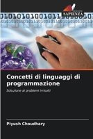 Concetti di linguaggi di programmazione 6207402901 Book Cover
