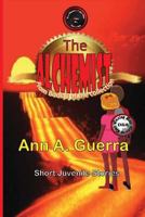 The Alchemist: Story No. 35 of Book 3 of The THOUSAND and One DAYS 1974693104 Book Cover