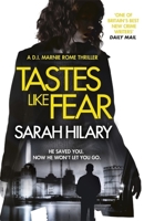 Tastes Like Fear 1472226437 Book Cover