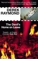 The Devil's Home on Leave 0345356845 Book Cover