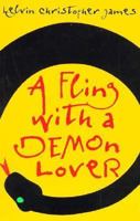 A Fling With a Demon Lover 0060173505 Book Cover