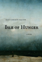 Isle of Hunger B0F89DV3X8 Book Cover